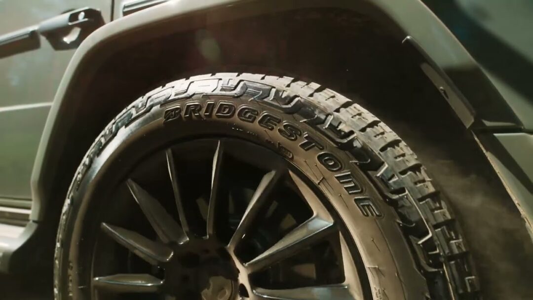 Michelin - Burt Brothers Tires & Service